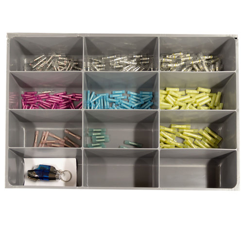 Electrical Connectors Package Deal