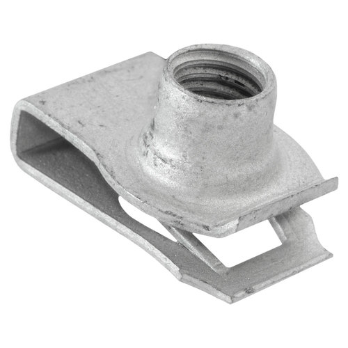 GM METRIC EXTRUDED UNUT UNut Auto Body Clips & Fasteners Wurth USA