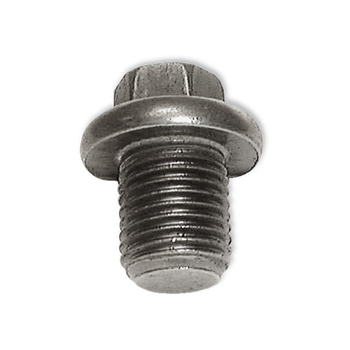 Drain Plug 13MM Wrench X M14 Diameter X 1.5 Thread Pitch