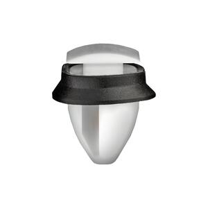 BODY SIDE MOULDING CLIP WITH SEALER