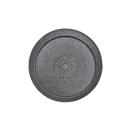 Rear Bump Support Fix Trim PushType Ret