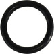 5/16-24X.239 (1/8 OD) FKM 90 SAE Boss O-Ring