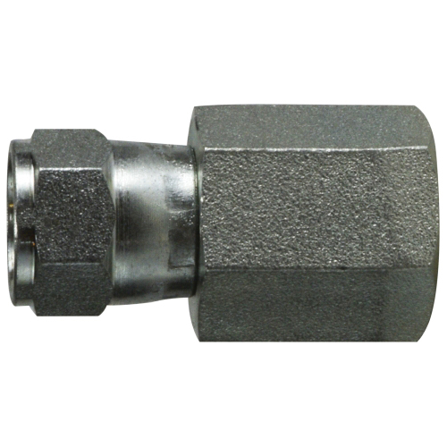 JIC SWIV X FPT ADAPTER TH1: 1-1/2 JIC TH2: 1-1/2 FPT