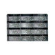 Steel Rivet Assortment 600 Pcs
