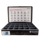 American Machine Screw Assortment 825Pc