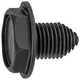 GM Body Bolt 5/16-18X3/4