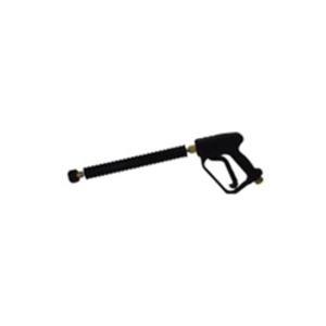 SPRAY GUN W/ EXT 5000PSI, 10.5GPM, 300F
