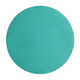 Emerald Line Sandpaper - Hook and Loop Fastener Film Disc - 3 Inch - No Hole - 2000 Grit