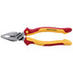 VDE Combination Pliers With Dynamic Joint - 8 Inch