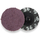 Mini Resin Fiber Disc - Premium Ceramic - Type 'R' - 2 Inch - 36 Grit