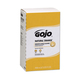 NATURAL ORANGE Smooth Hand Cleaner, Refill for GOJO PRO TDX, Citrus Scent, 2,000mL, 4/Carton