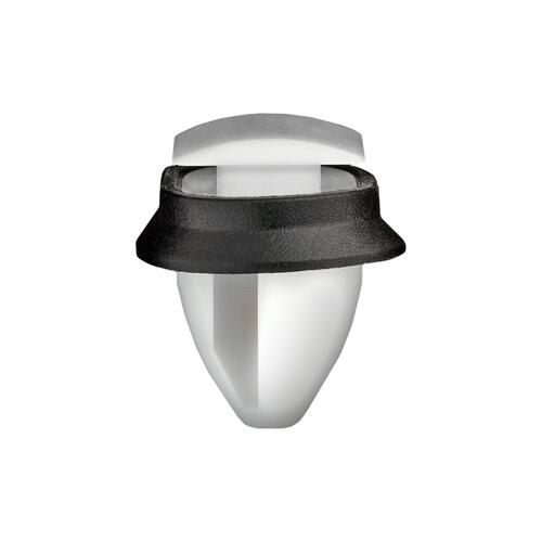 BODY SIDE MOULDING CLIP WITH SEALER