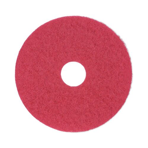 Buffing Floor Pads, 14