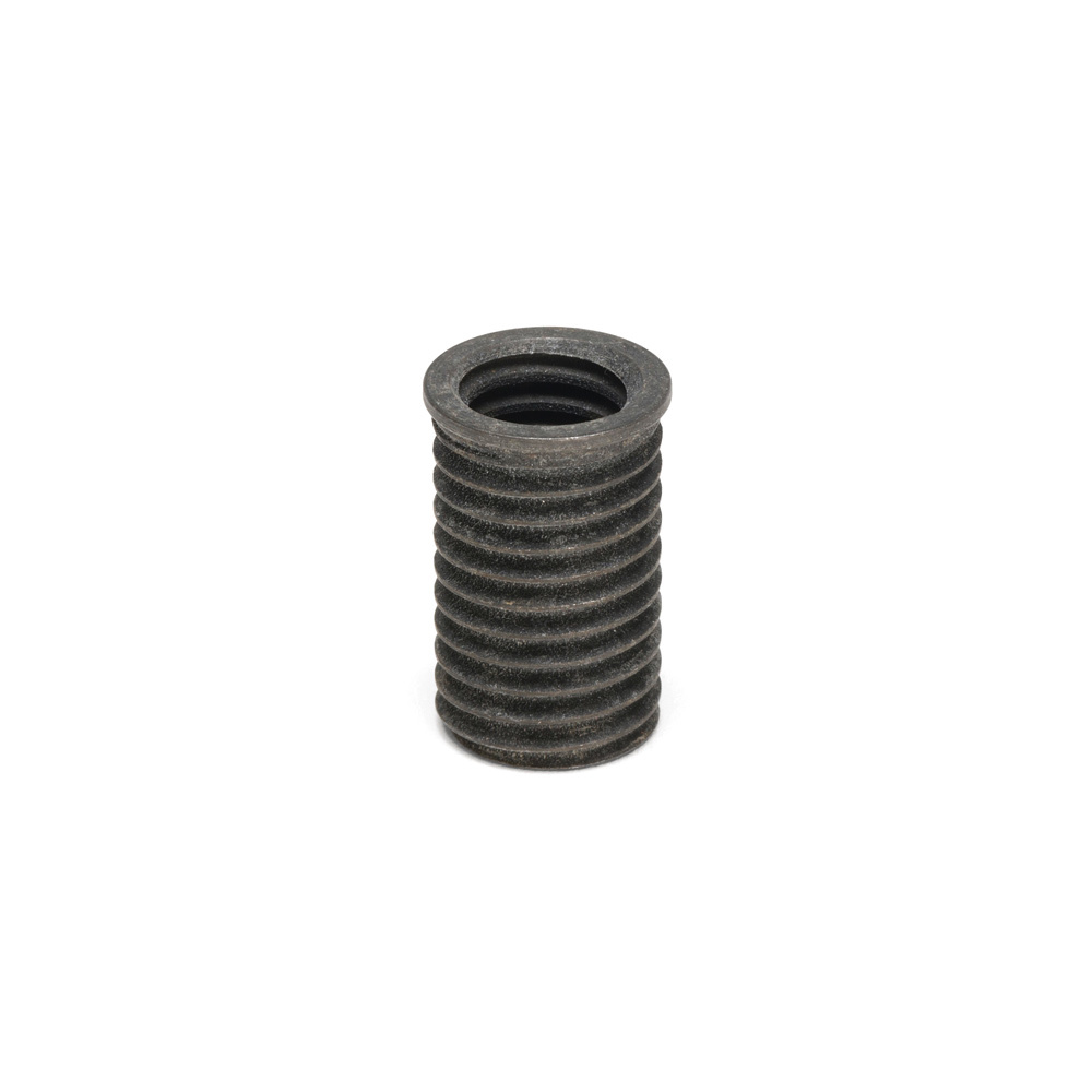 Time-Sert 16821 9/16-18 x .350 Inch SAE O-Ring Carbon Steel Insert Time-Sert 16821 9/16-18 x .350 Inch SAE O-Ring Carbon Steel Insert