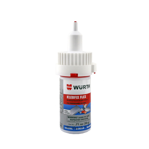 DOS Rubberized Super Glue 20 Gram