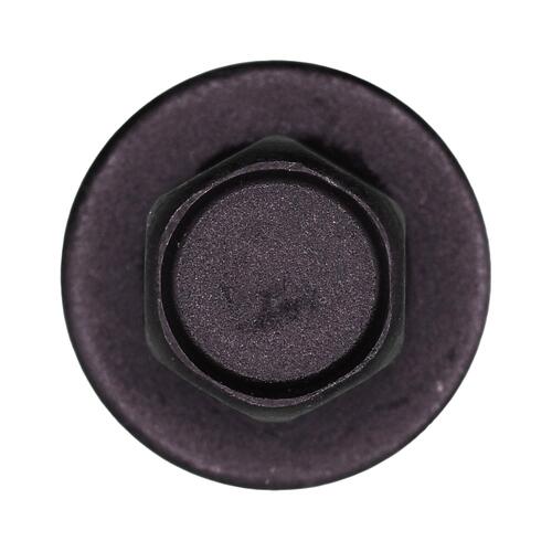 Hex Sems with Washer #14x5/8