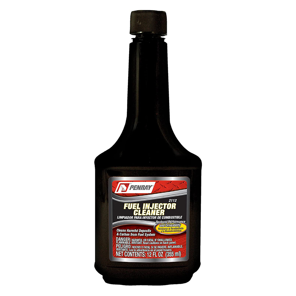 Penray Fuel Injection Cleaner Engine Cleaning and Care Chemical
