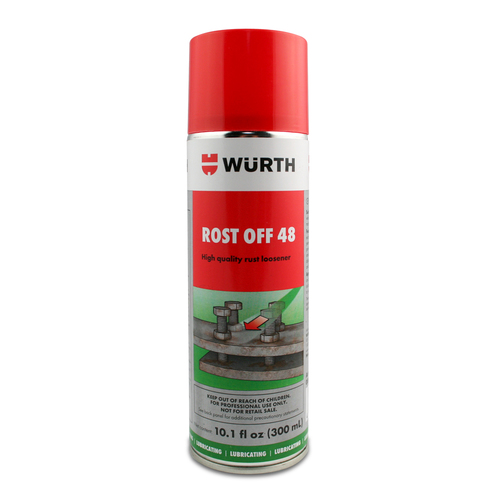 Rost Off 48  10.1 Fl Oz