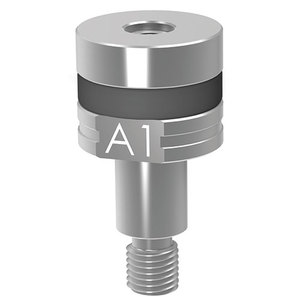 A1 MAGNETIC HOLDING DIE - 3.3MM SPR