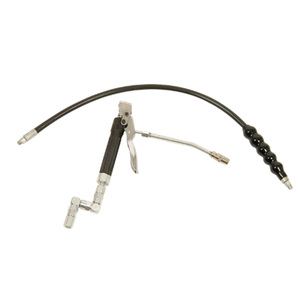 Pro-Shot Dispense Valve - 1/4 NPT