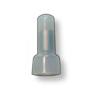 Closed-End Connector 14-16 Gauge