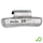 FN Series Zinc Coated Wheel Weight 30 Gram