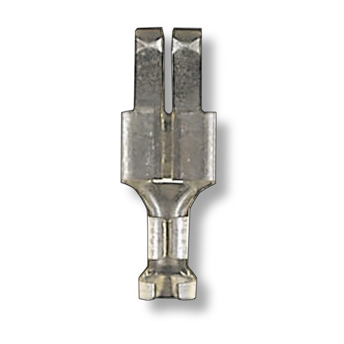 Volkswagen Electrical Connector NonInsulated Gauge 2218 Universal