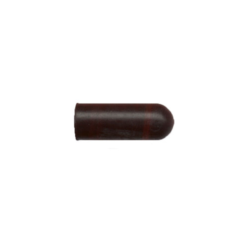 Vacuum Connector Cap Plastic 5/16