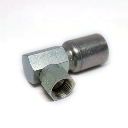 1/2 HOSE 7/8X14 JIC 37 FE SWVL