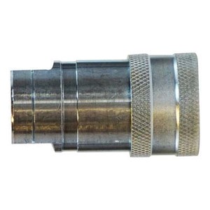 3/8 Female Pipe Coupler AG Interchange