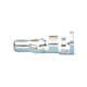 BMW Pin Connector Male Gauge 14-18