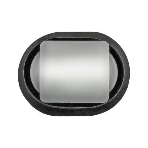 BODY SIDE MOULDING CLIP WITH SEALER
