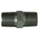 5/8-14 BSPT Hex Nipple