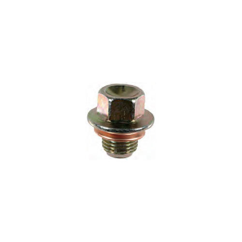 NISSAN OIL DRAIN PLUG WITH GASKET