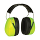 NSi HI VIS EARMUFF