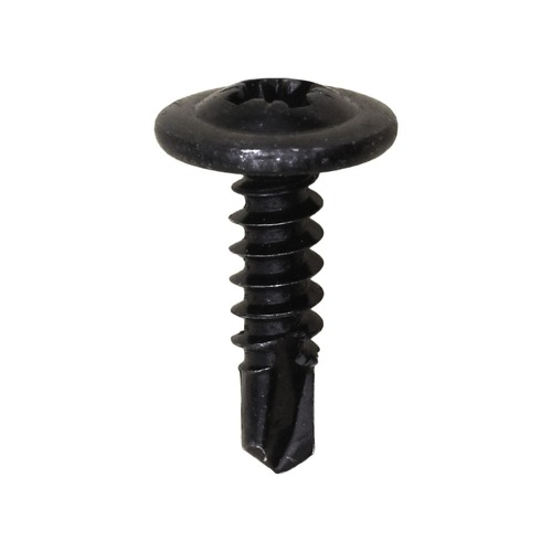 Black Tek Screw 11 Washer M4.2x16mm