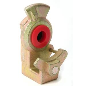 CAST IRON EMER GLAD HAND