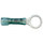 "Supreme+ Crimp/Solder/Seal 3/8"" Stud Ring Connector - 16-14 AWG"