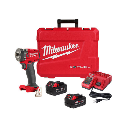 Milwaukee® M18 Fuel 3/8 