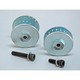 Holder For Black Strip Wheel Double  For Dbs Gun