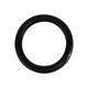 1/2-20 (5/16 OD) FKM 90 SAE Boss O-Ring