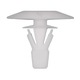 Weatherstrip Clip - Chrysler