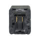 Large Rectangular Relay Bypass Switch