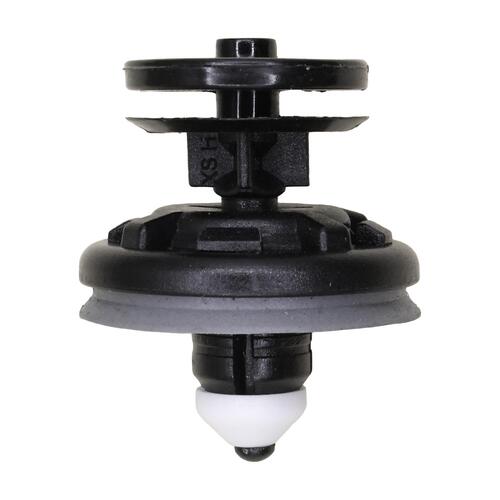 Volkswagen Trim Panel Push Type Retainer with Sealer