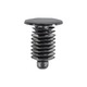 Door Weatherstrip Retainer
