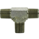 3/8X3/8 Male Pipe Tee