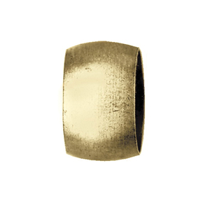 Brass DOT Air Brake - Fittings For Copper Tubing Sleeve - 1/4 Inch Tube
