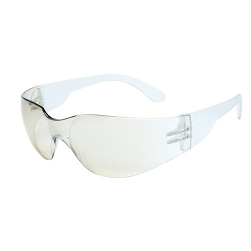 NSI N-Specs® Tridon® LT Indoor Outdoor Anti-Scratch Lens Safety Glasses