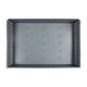Large Box With Expandable Insert For Organizational System Drawer