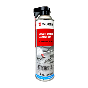 Circuit Board Cleaner SW